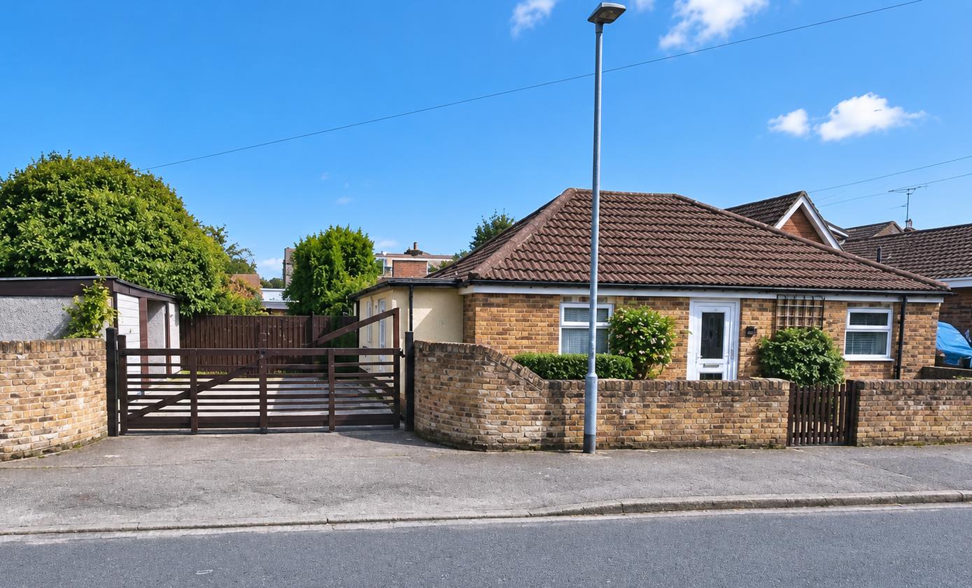 Middledyke Lane, Cottingham